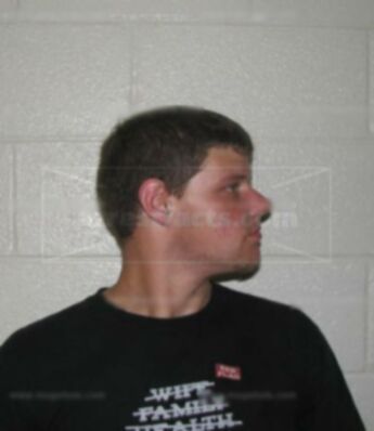 Chance Charles Johnson