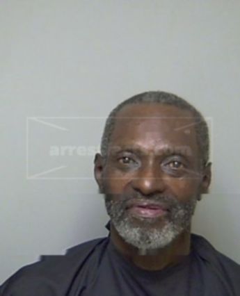 Robert Lee Jackson