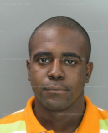 Monte Kareem Britton