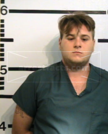 Patrick Lewis Tidwell