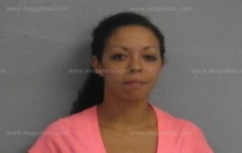 Jolesa K Hayes