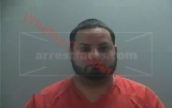 Jose Antonio Roman Rosario