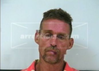 Brian Dale Turner