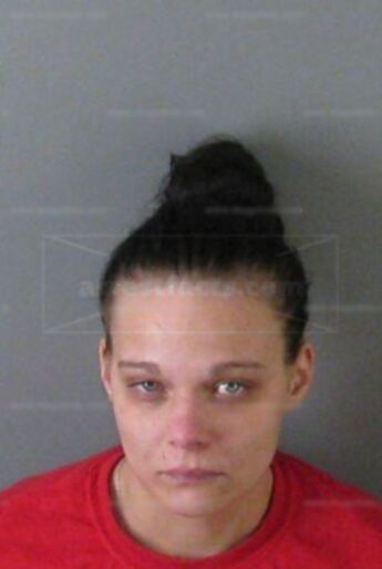 Brittany Carleen Blaes