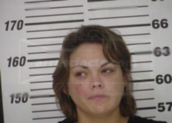 Jennifer Marie Edwards