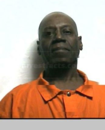 Leroy J Burris