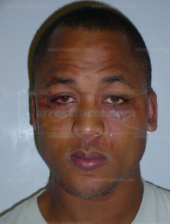 Troy Maurice Johnson