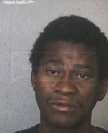 Troy Lavon Whitfield
