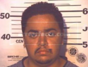 Jose Angel Hernandez* Avendano