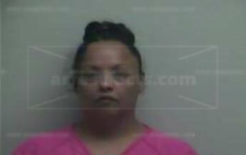 Mandy Jean Baker