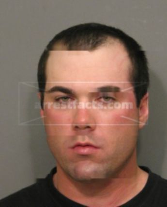 Chad Everette Gongre