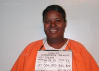 Kimberly Denise Smith
