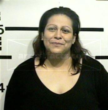 Ruby Ramirez Vargas