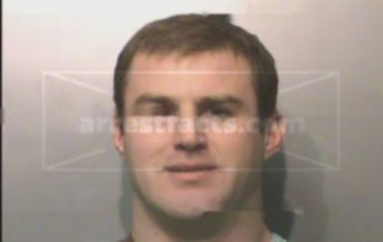 Dustin Alan Perry