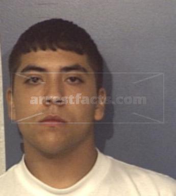 Christopher Buda Reyes