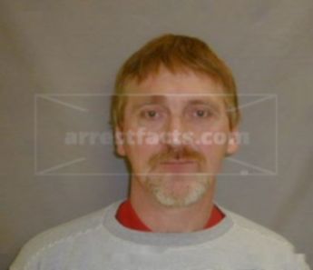 Timothy Lee Berry