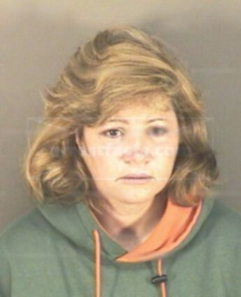 Valerie Marie Clark