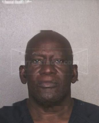 Albert James Johnson