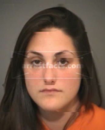 Meagan Frances Gruber