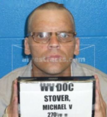 Michael Vincent Stover