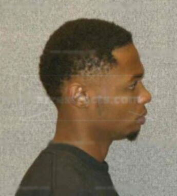Jaquille A Smith
