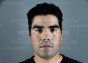 Stephen Jose Vasquez