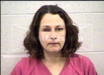 Tonya Marie Taylor