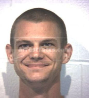 Kacey James Strickland