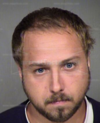 Justin Wayne Wendt