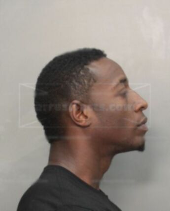 Jermaine Remaud Goodman