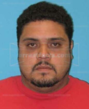 Freddy Montalvo