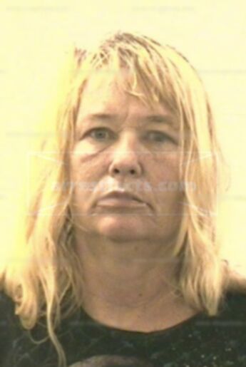 Catherine Ann Lewis