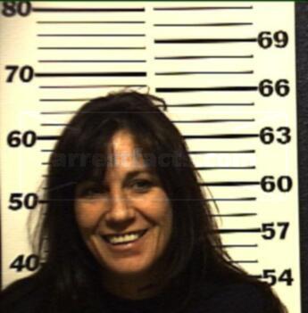 Cheryl Ann Connelly