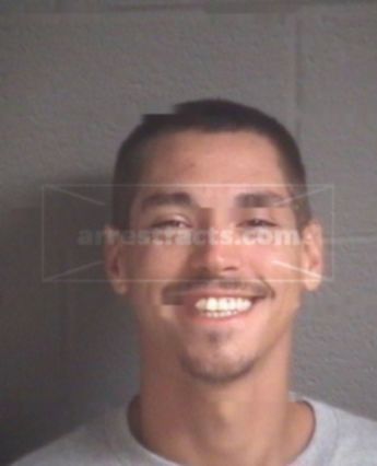 John Mark Jenkins
