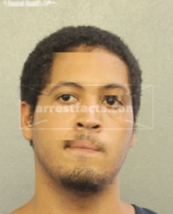 Justin Modesto Martinez