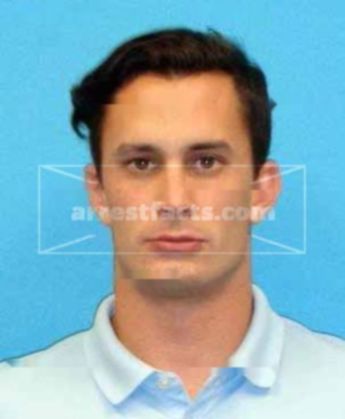 Blake Rees Gillum
