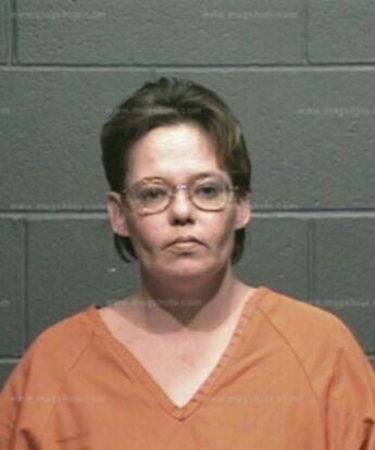 Tammie Lea Lumpkin