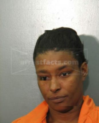 Marie Ann Washington