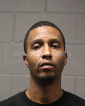 Calvin Jamaal Hill