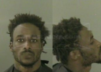 Darrin Demont Evans