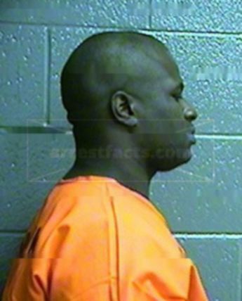 Devante Harris