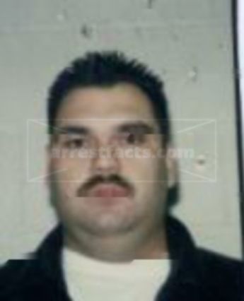 Gilberto Holguin Jr.