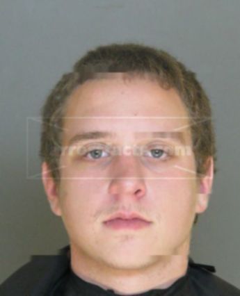 Tanner Andrews Parker