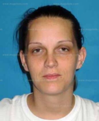 Samantha Jane Graham