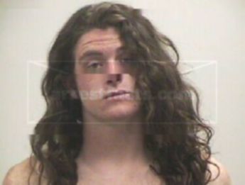 Isaac Andrew Ellison