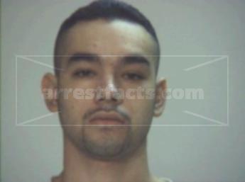 Christopher Alexander Lopez