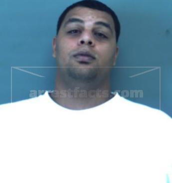 Markeith Dewayne Eurine