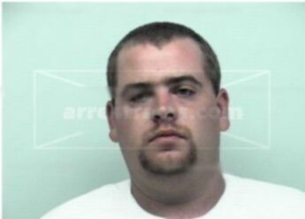 Garrett Sidney Cooley