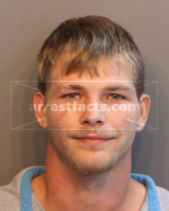 Michael Corey Satterfield