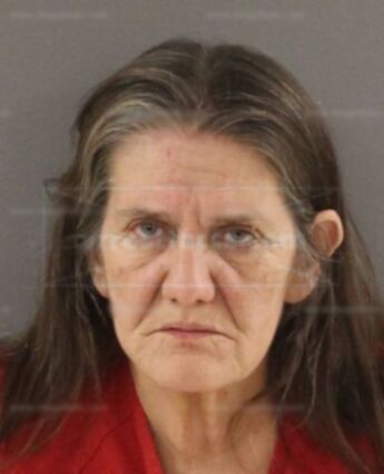 Thelma Ann Wallace